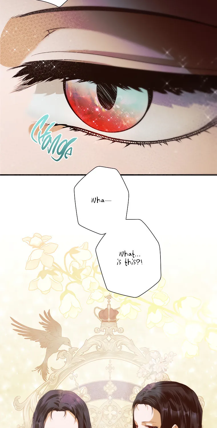 The Lady's Dark Secret Chapter 44 page 23 - 