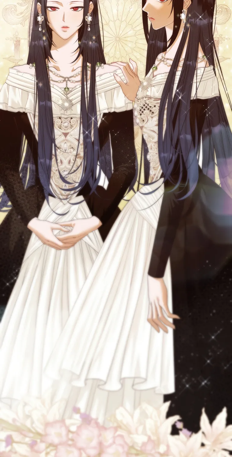 The Lady's Dark Secret Chapter 44 page 24 - 