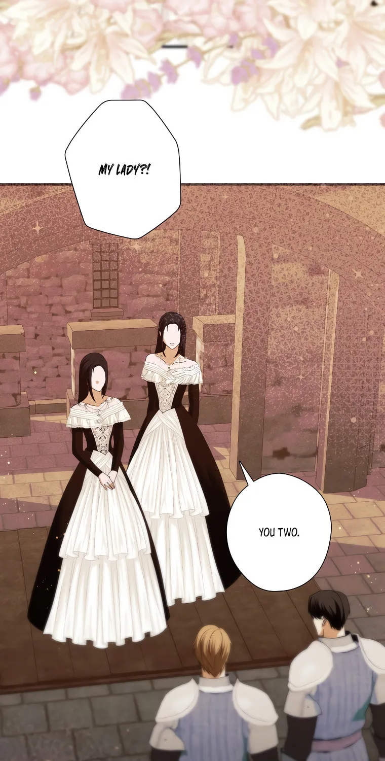 The Lady's Dark Secret Chapter 44 page 25 - 