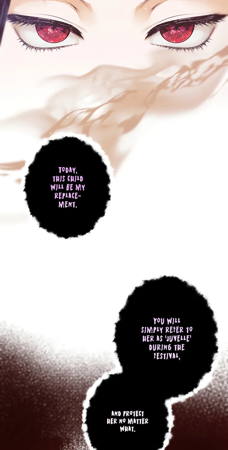 The Lady's Dark Secret Chapter 44 page 27 - 
