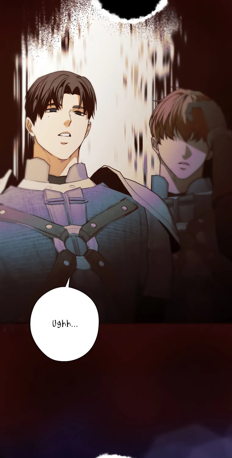 The Lady's Dark Secret Chapter 44 page 28 - 