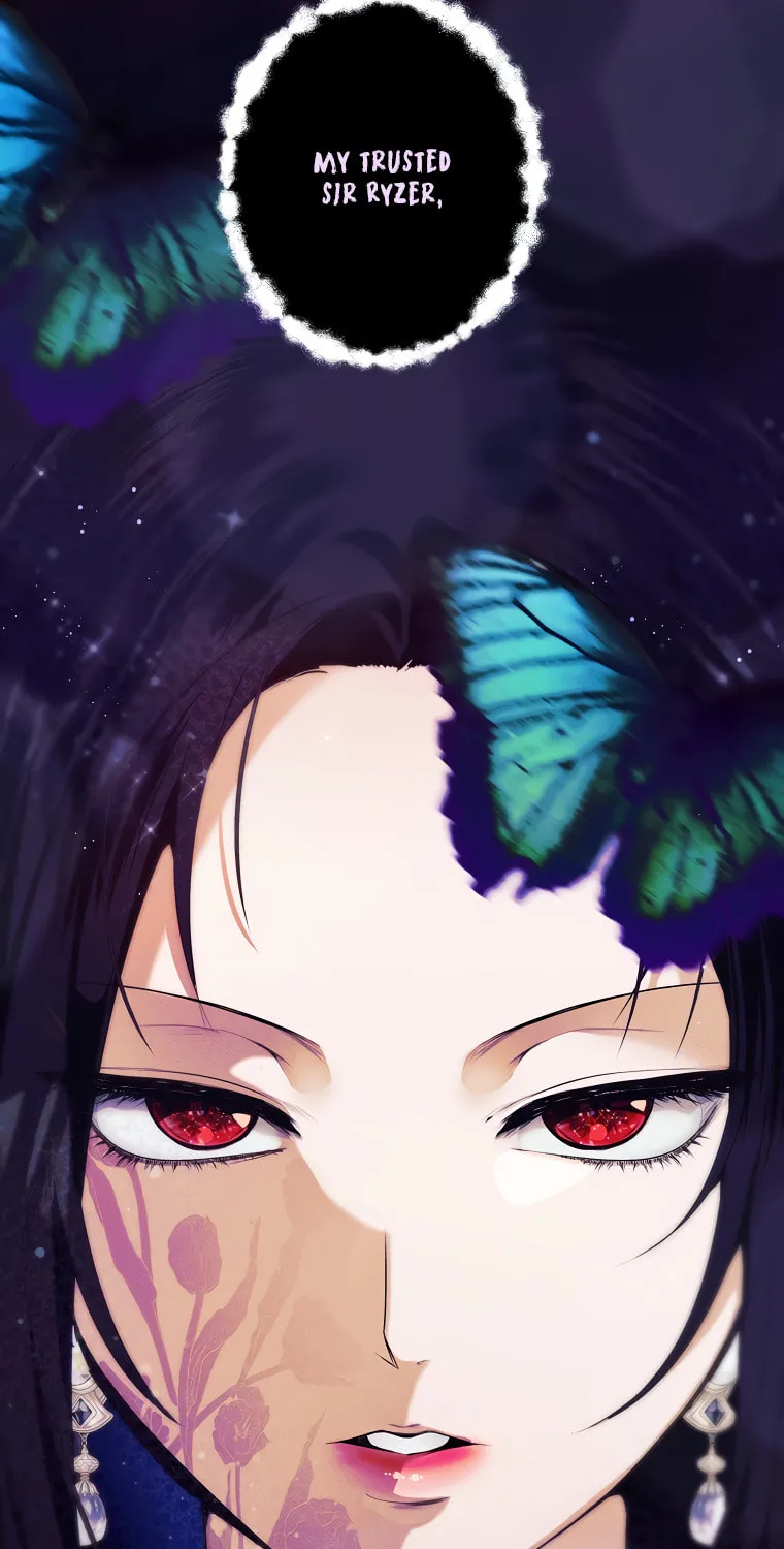 The Lady's Dark Secret Chapter 44 page 29 - 