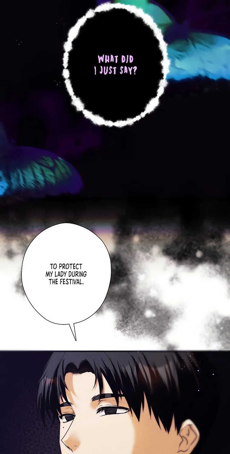The Lady's Dark Secret Chapter 44 page 31 - 