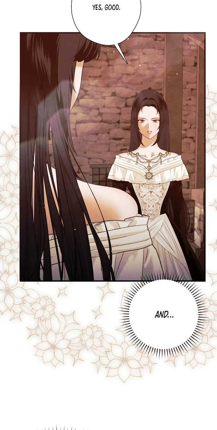The Lady's Dark Secret Chapter 44 page 33 - 