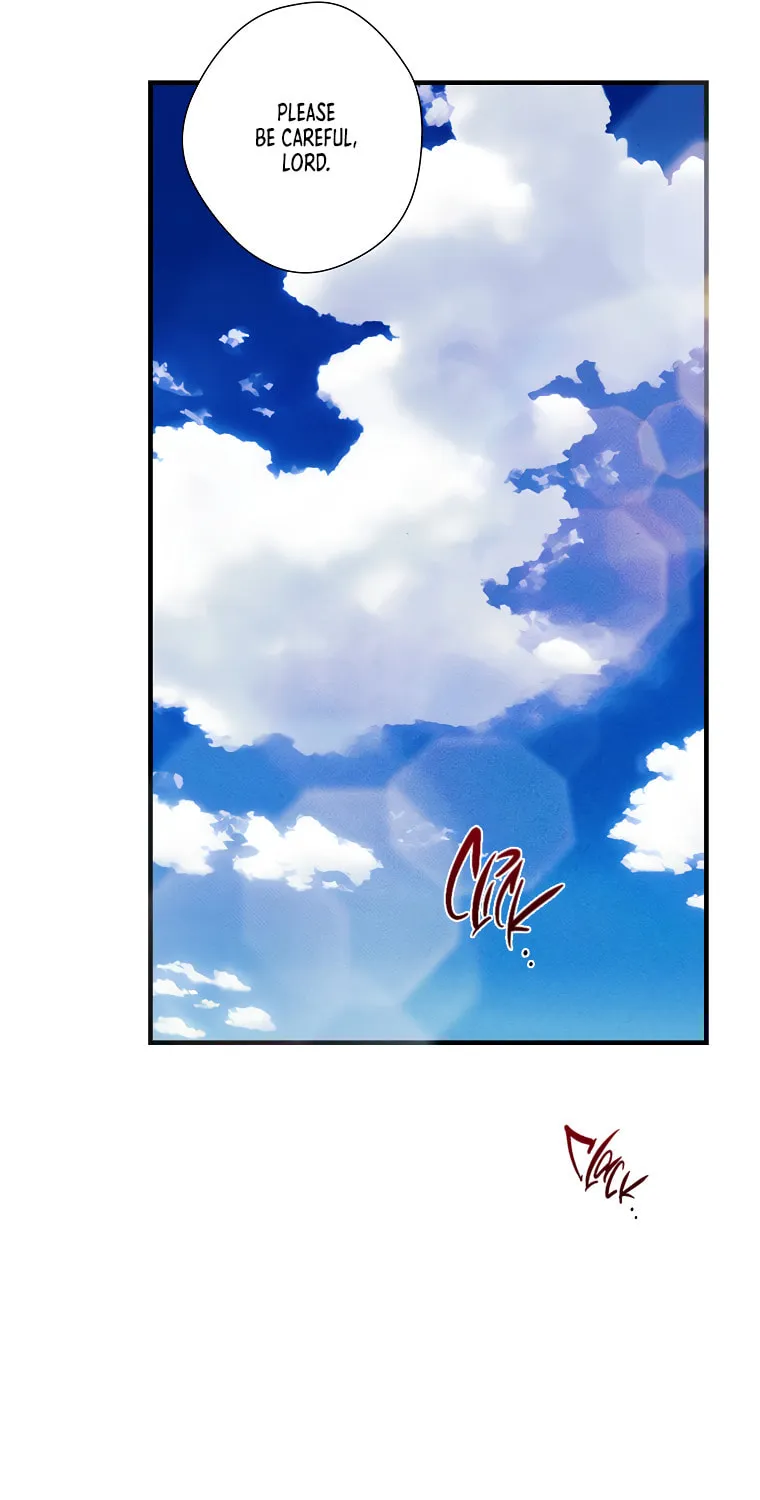 The Lady's Dark Secret Chapter 44 page 37 - 