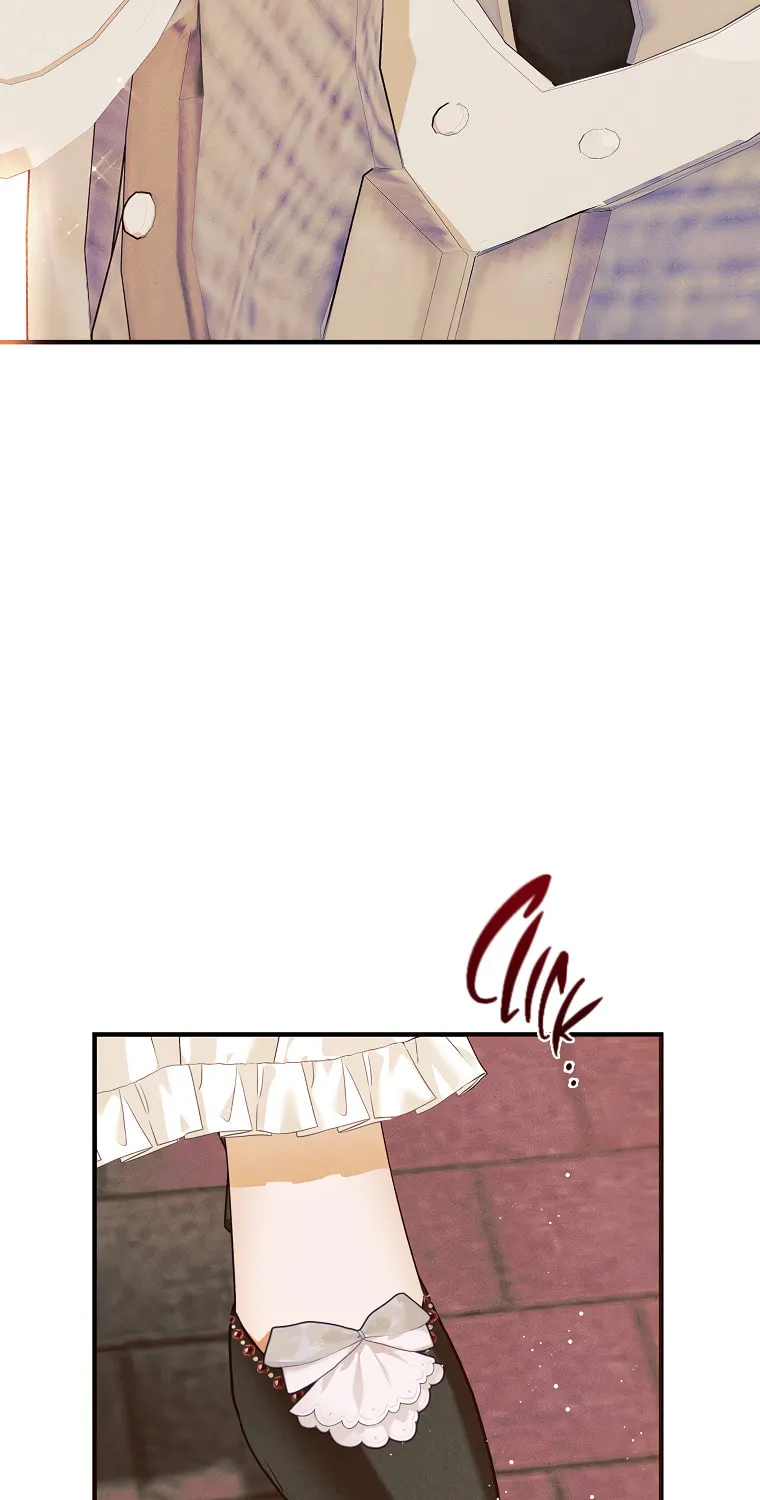 The Lady's Dark Secret Chapter 44 page 41 - 