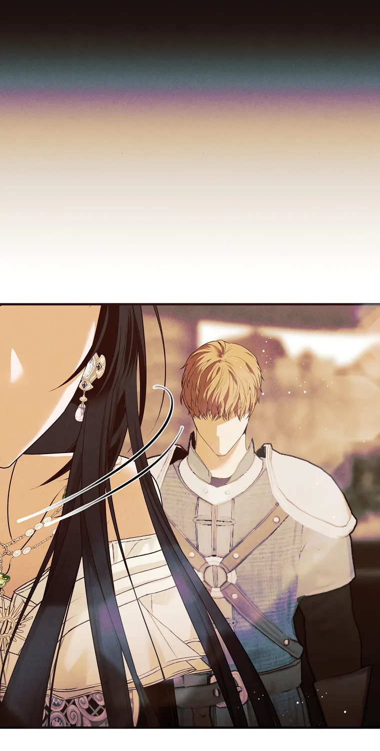 The Lady's Dark Secret Chapter 44 page 45 - 