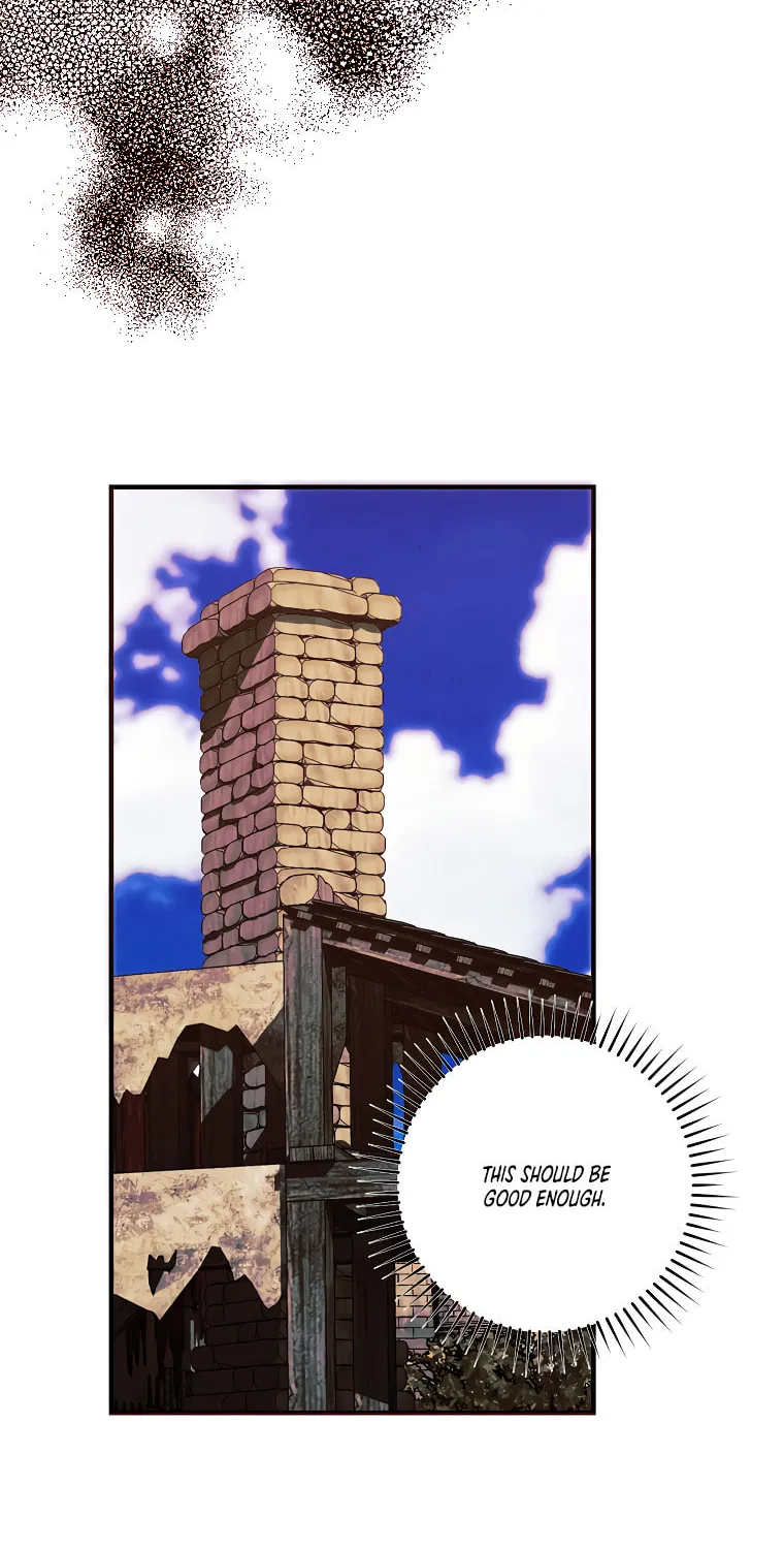 The Lady's Dark Secret Chapter 44 page 48 - 