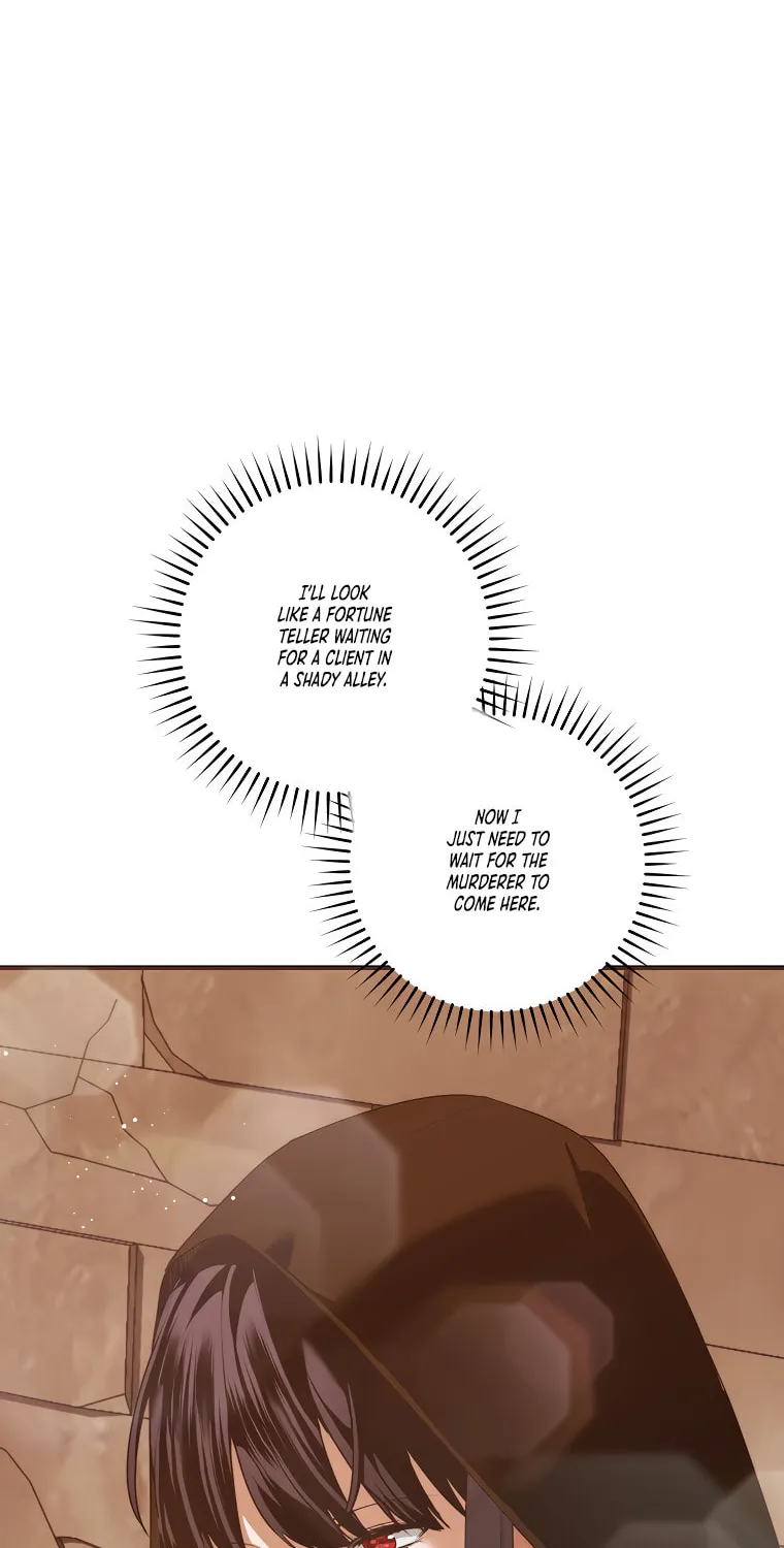 The Lady's Dark Secret Chapter 44 page 50 - 