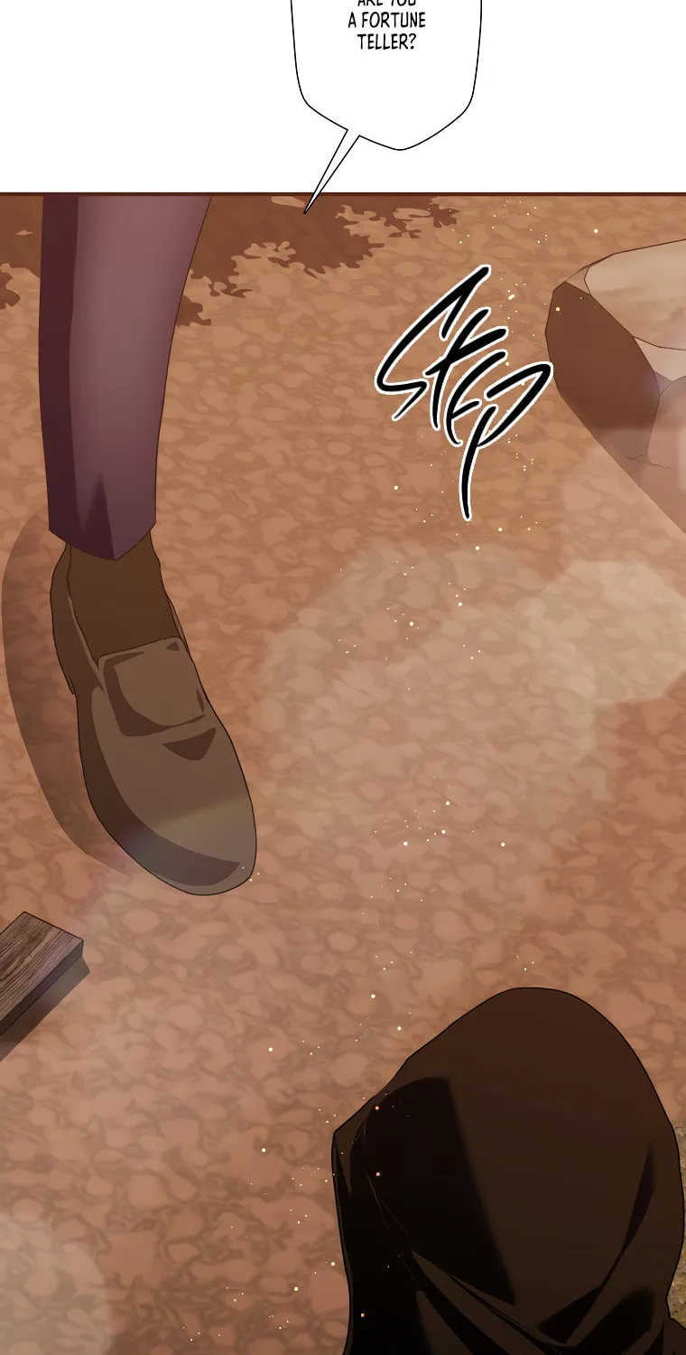 The Lady's Dark Secret Chapter 44 page 52 - 