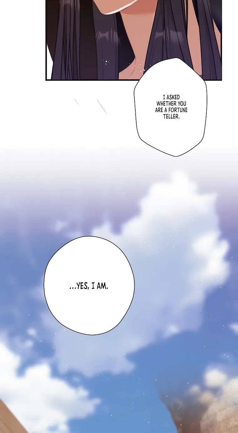 The Lady's Dark Secret Chapter 44 page 54 - 