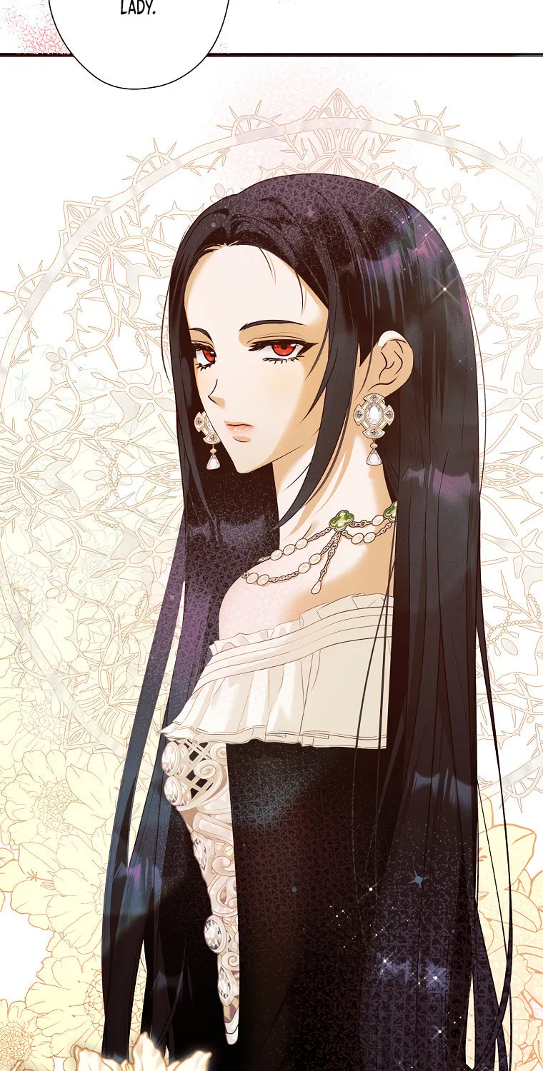 The Lady's Dark Secret Chapter 44 page 8 - 