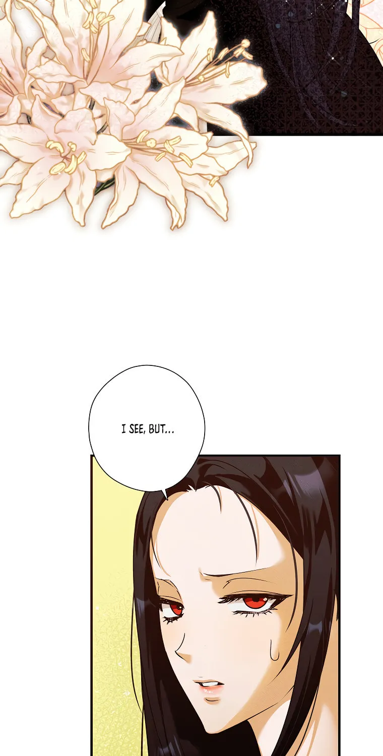 The Lady's Dark Secret Chapter 44 page 9 - 