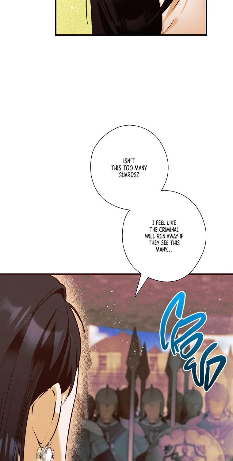The Lady's Dark Secret Chapter 44 page 10 - 