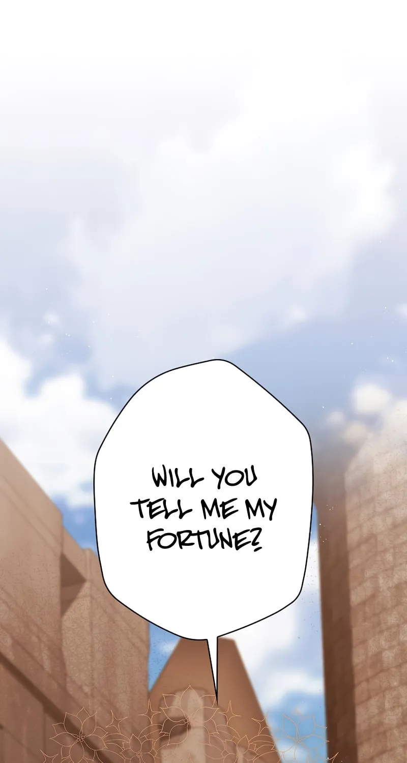 The Lady's Dark Secret Chapter 45 page 2 - 