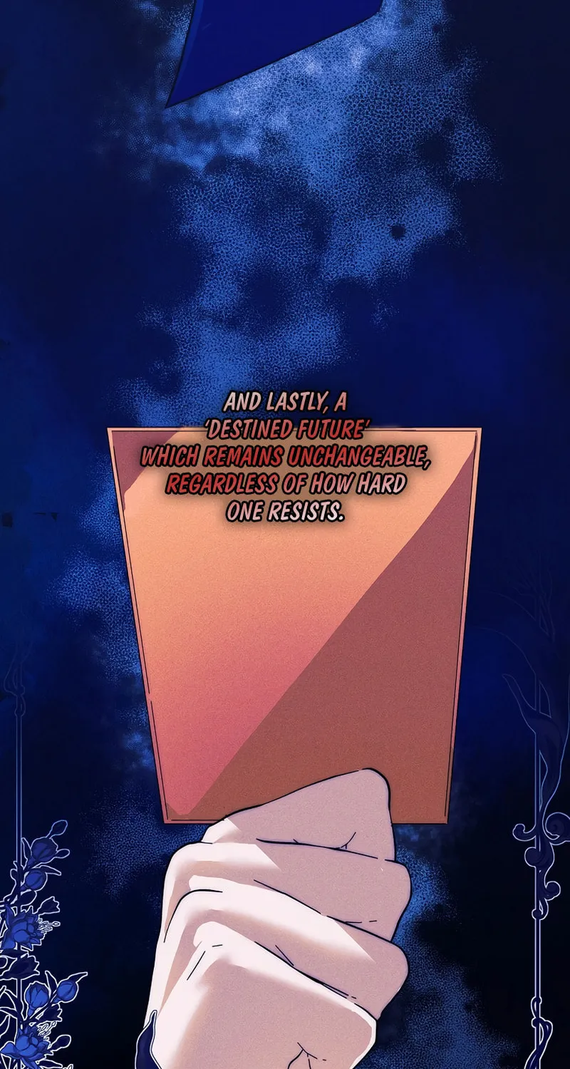 The Lady's Dark Secret Chapter 45 page 13 - 