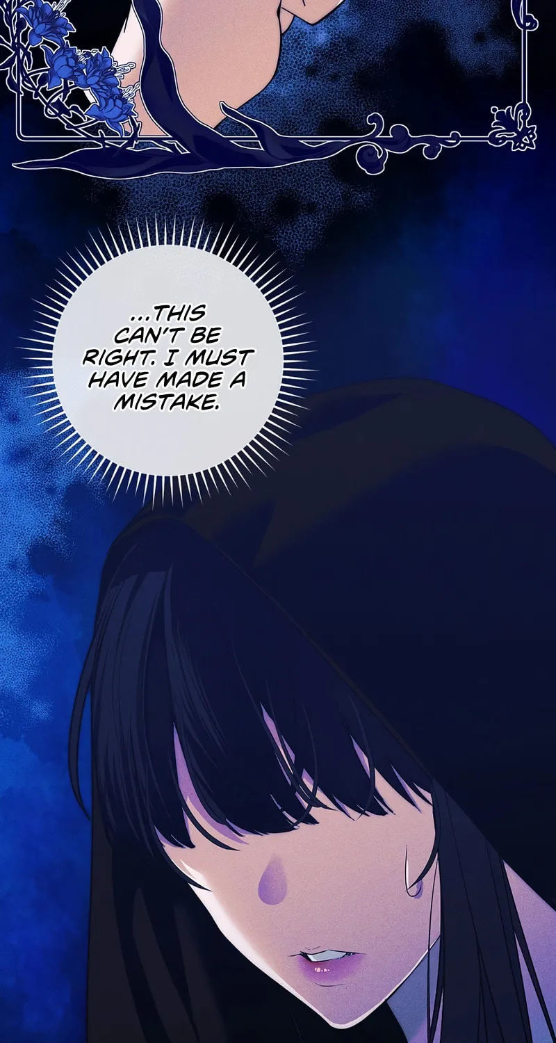 The Lady's Dark Secret Chapter 45 page 14 - 