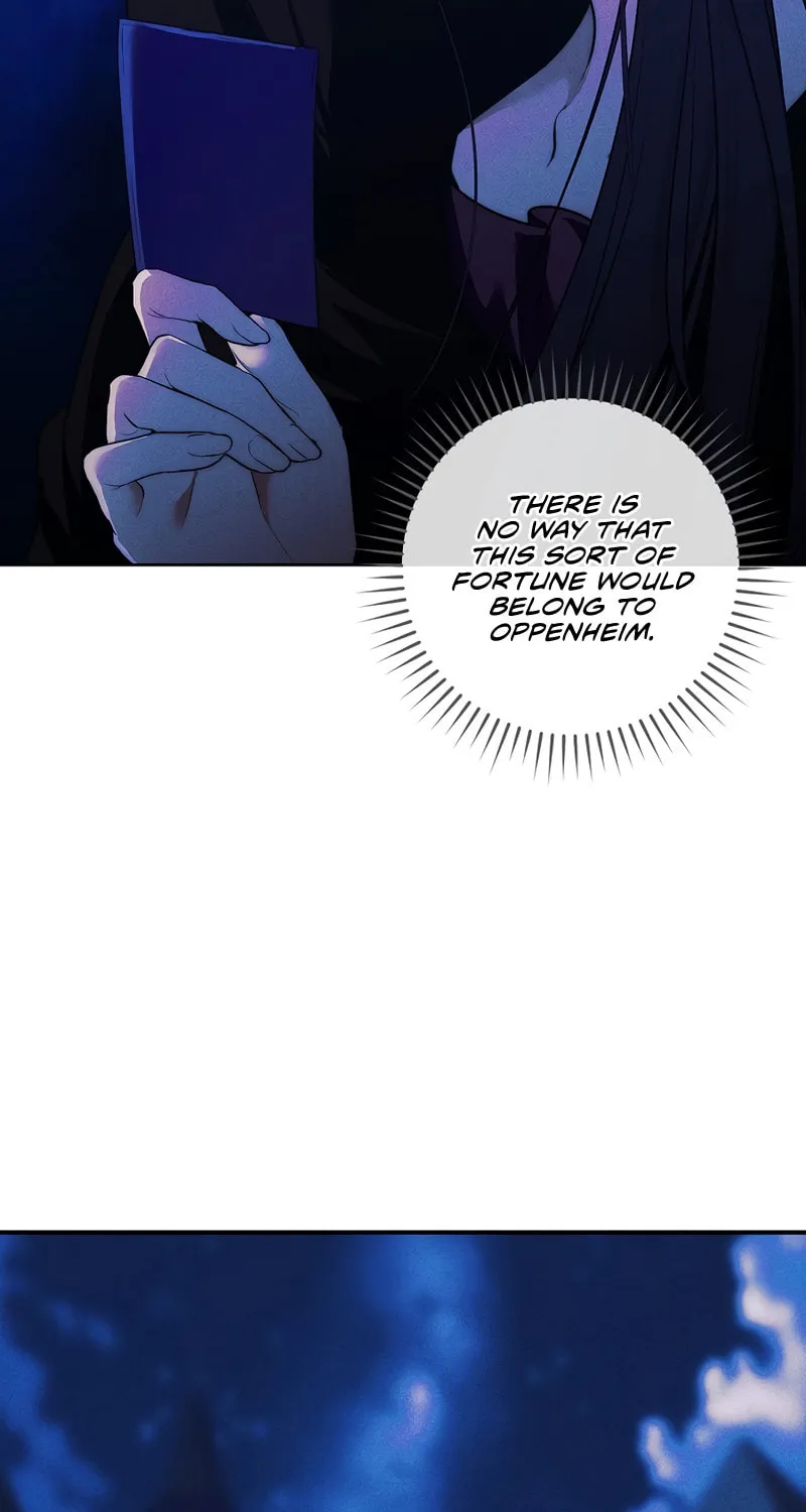 The Lady's Dark Secret Chapter 45 page 15 - 