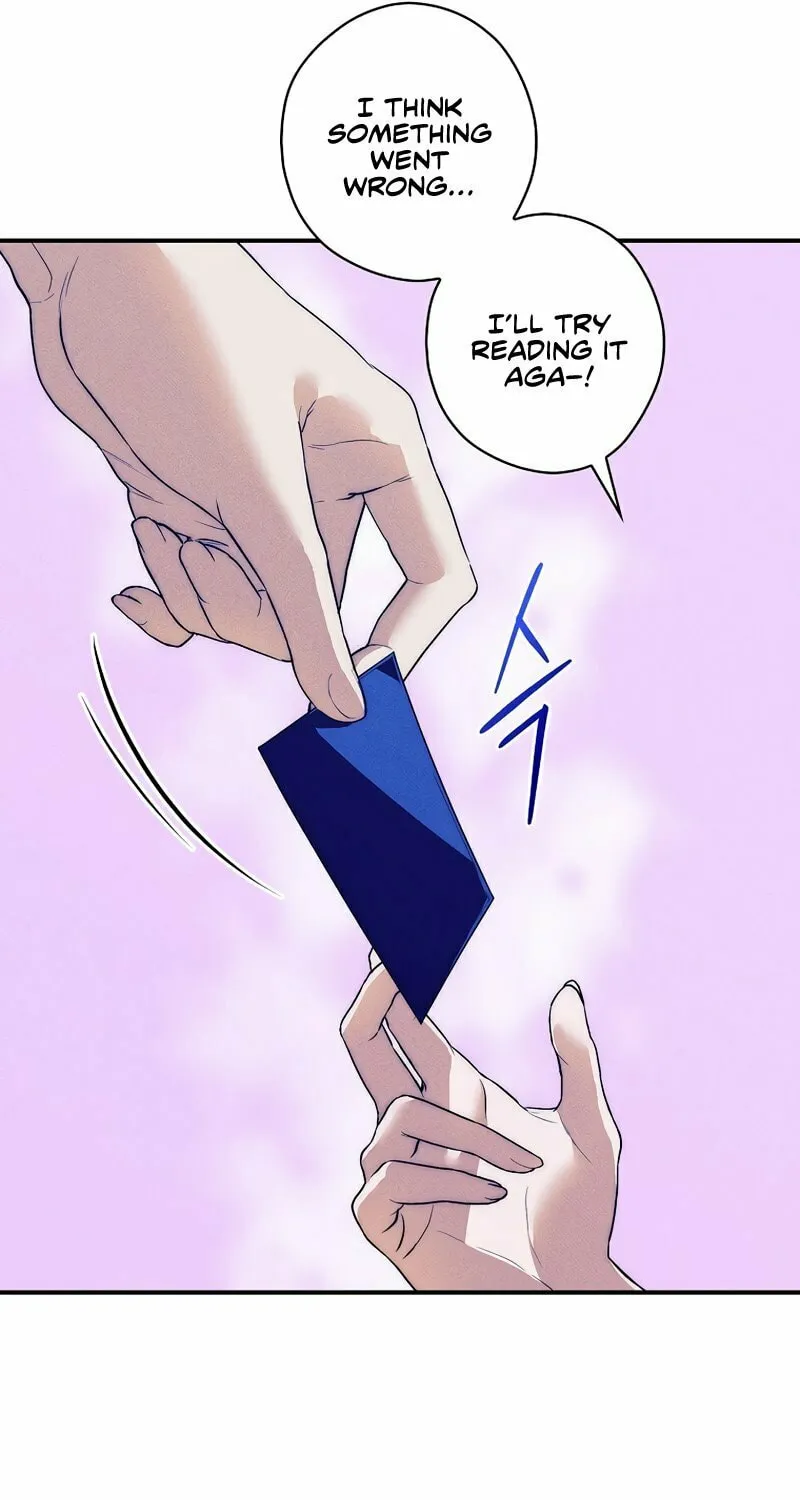 The Lady's Dark Secret Chapter 45 page 18 - 