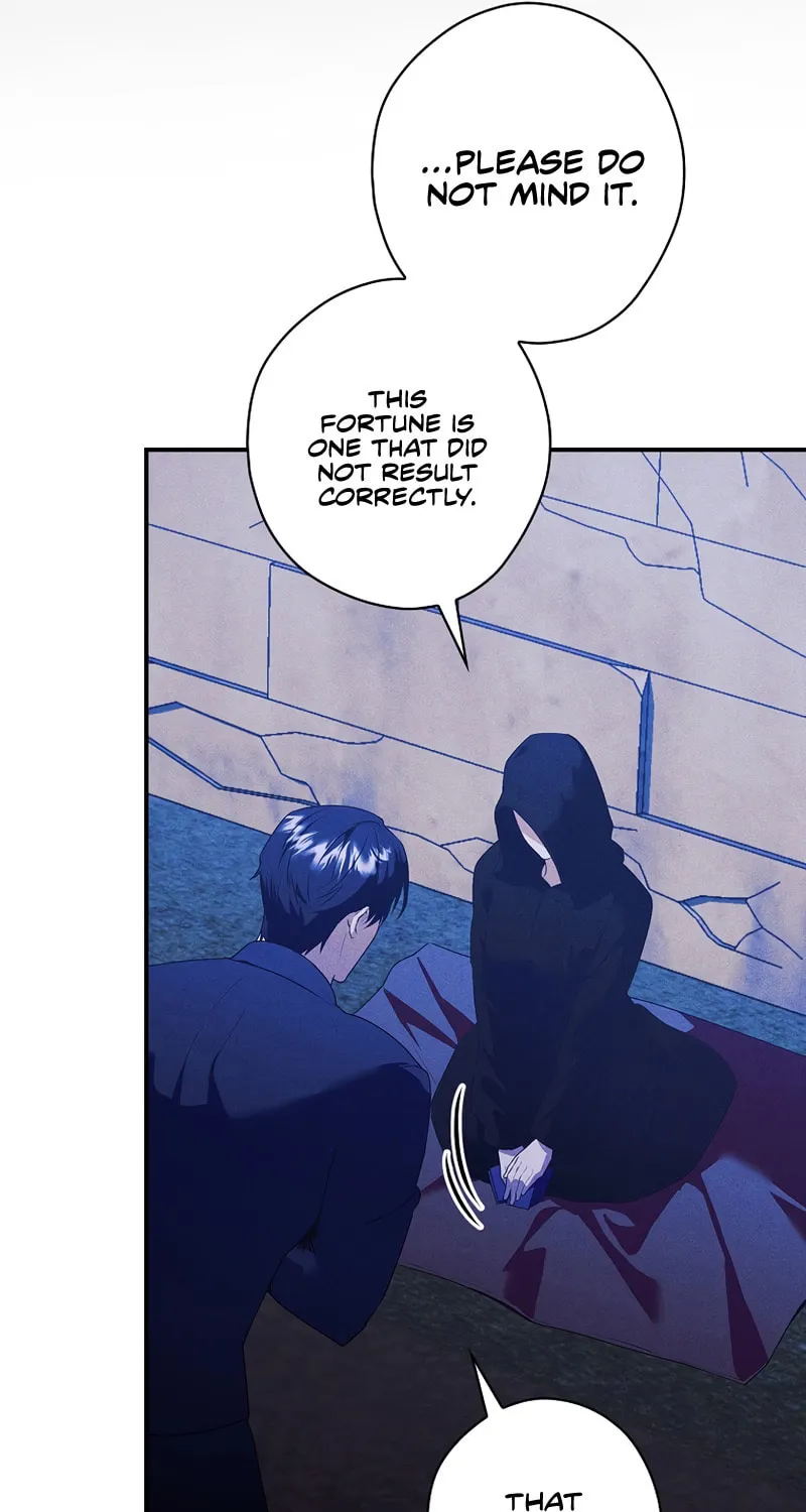The Lady's Dark Secret Chapter 45 page 25 - 
