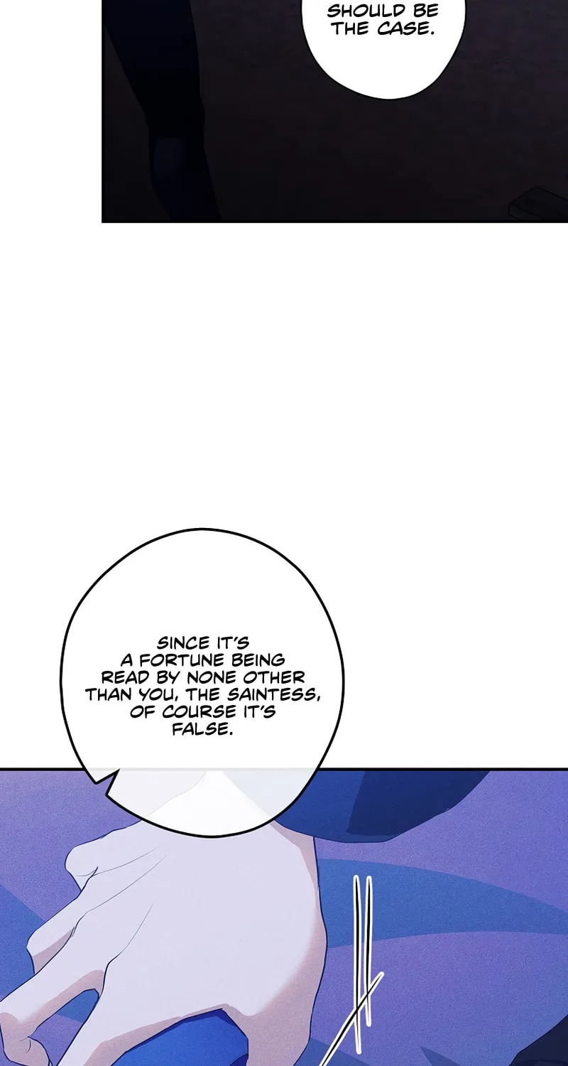 The Lady's Dark Secret Chapter 45 page 26 - 