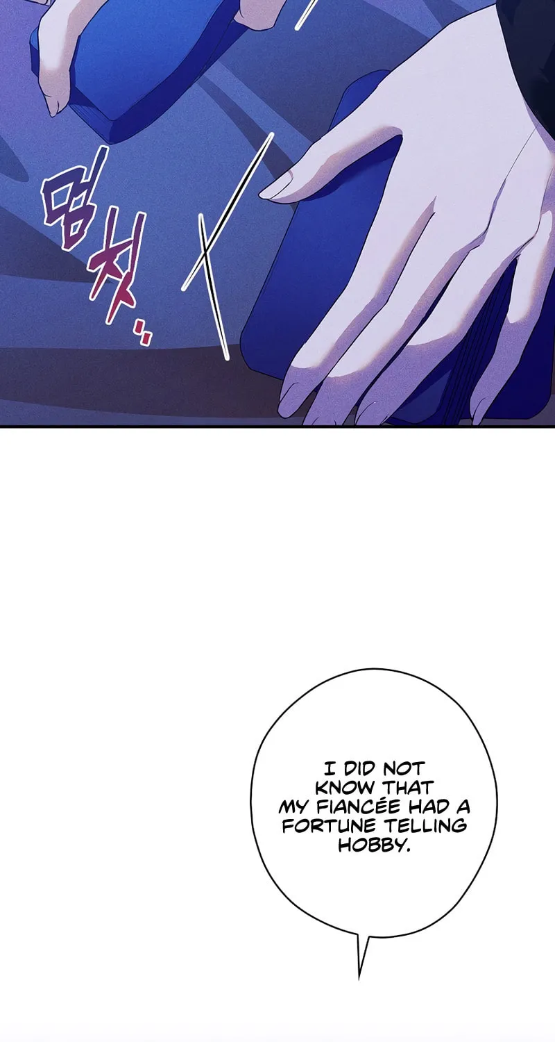 The Lady's Dark Secret Chapter 45 page 27 - 