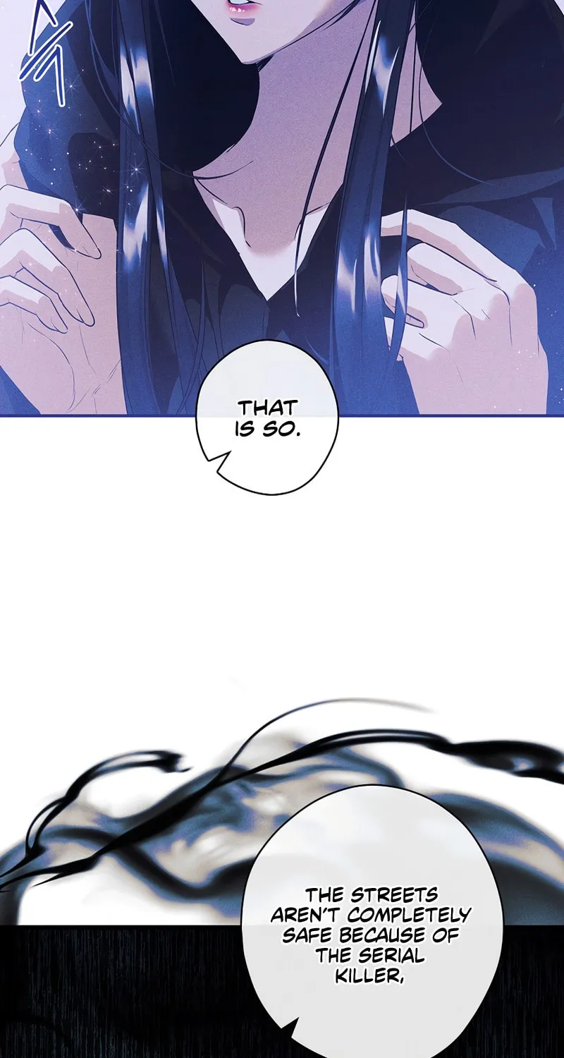 The Lady's Dark Secret Chapter 45 page 31 - 