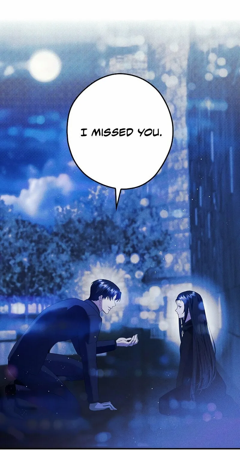 The Lady's Dark Secret Chapter 45 page 34 - 