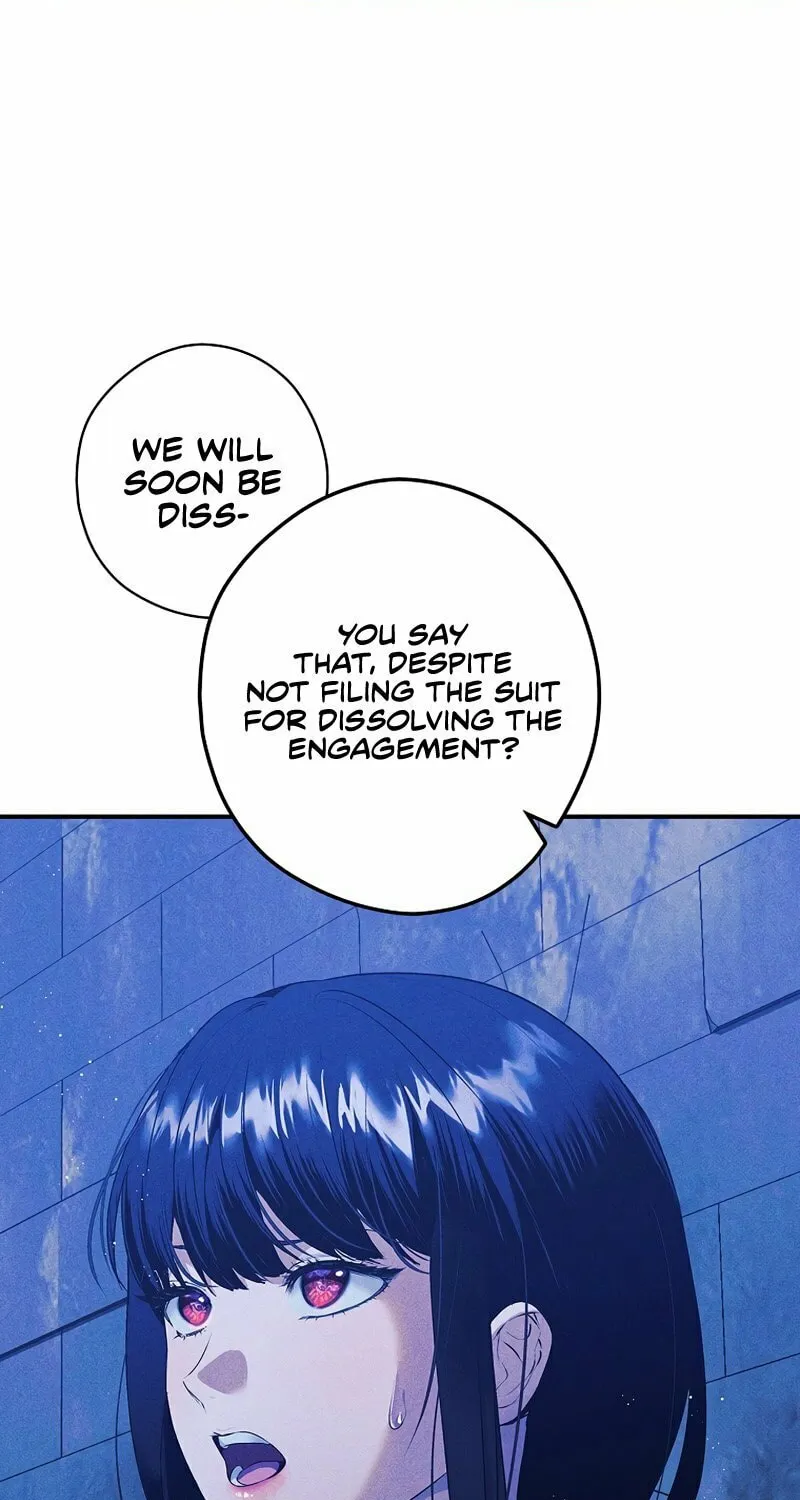 The Lady's Dark Secret Chapter 45 page 35 - 