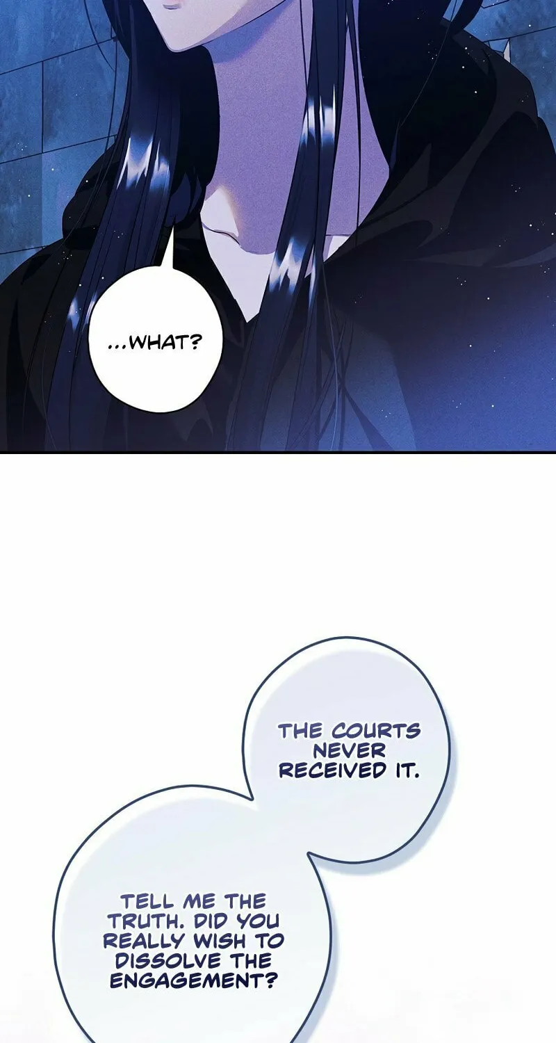 The Lady's Dark Secret Chapter 45 page 36 - 