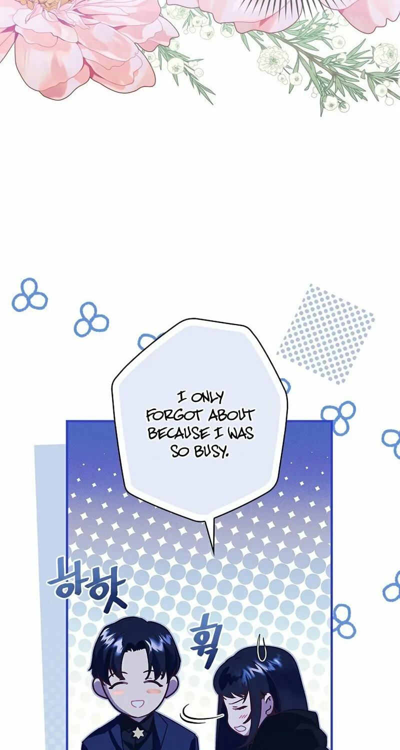 The Lady's Dark Secret Chapter 45 page 38 - 