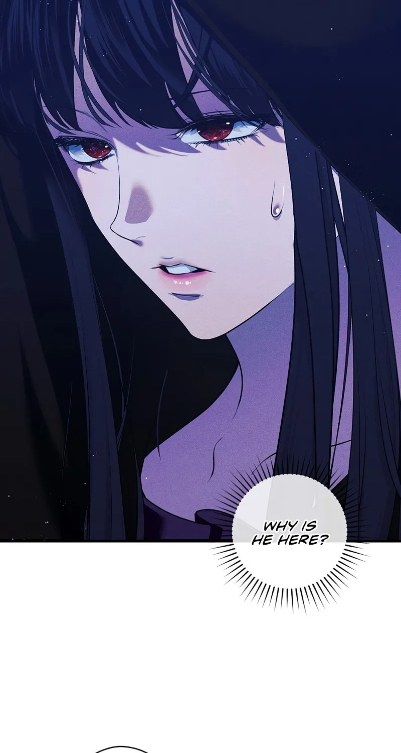 The Lady's Dark Secret Chapter 45 page 5 - 
