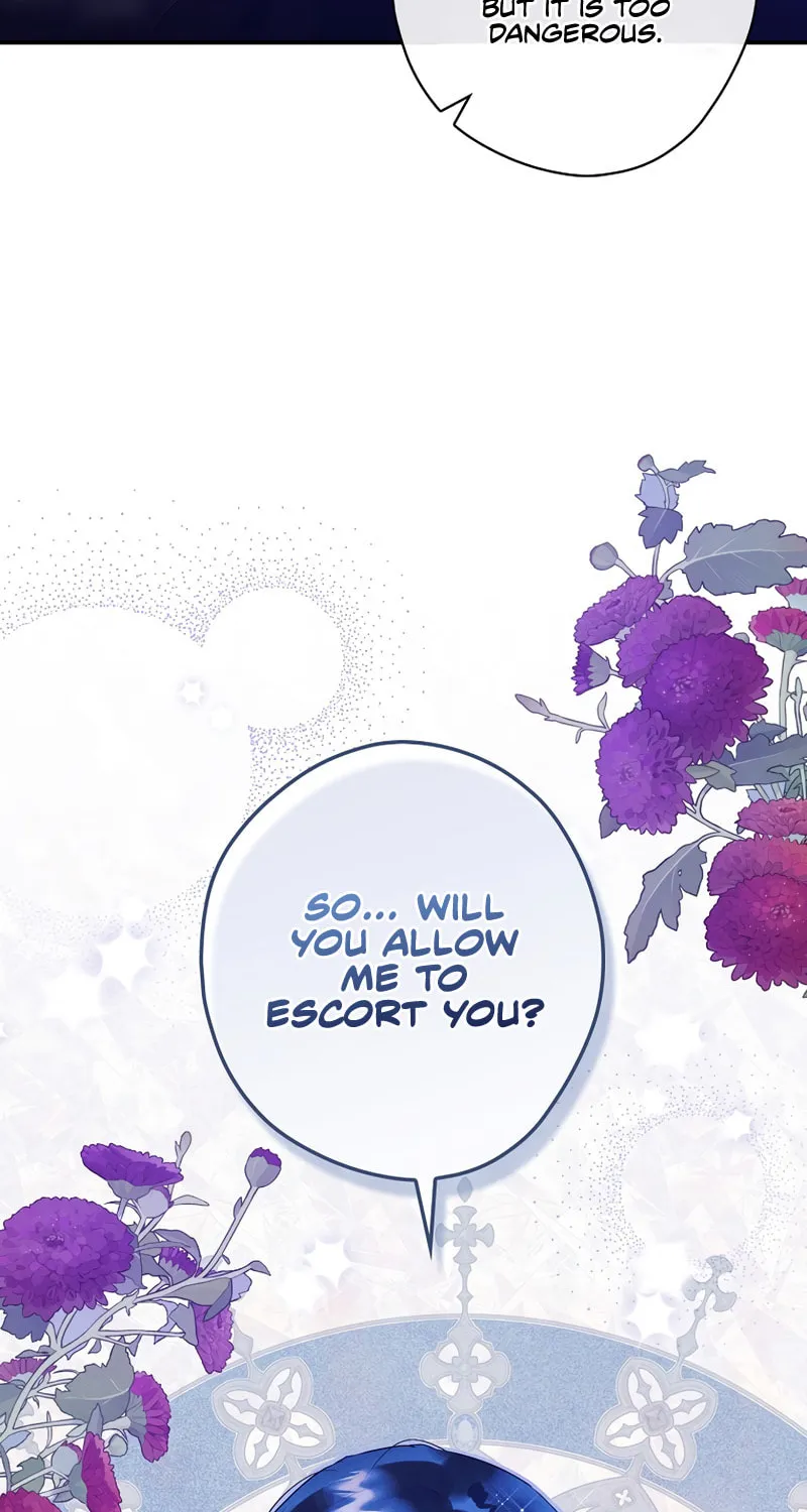 The Lady's Dark Secret Chapter 45 page 42 - 