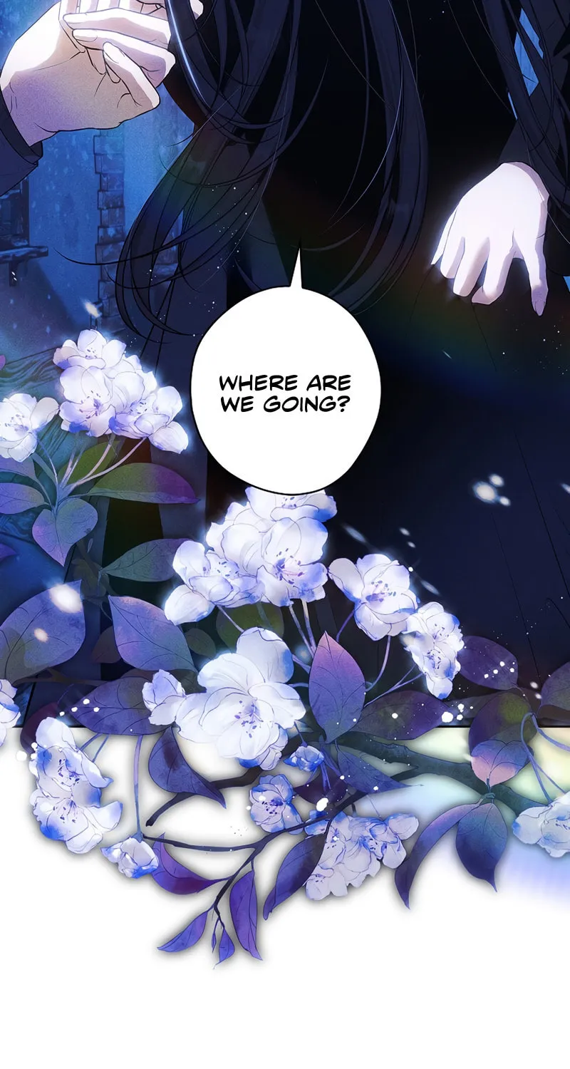 The Lady's Dark Secret Chapter 45 page 45 - 