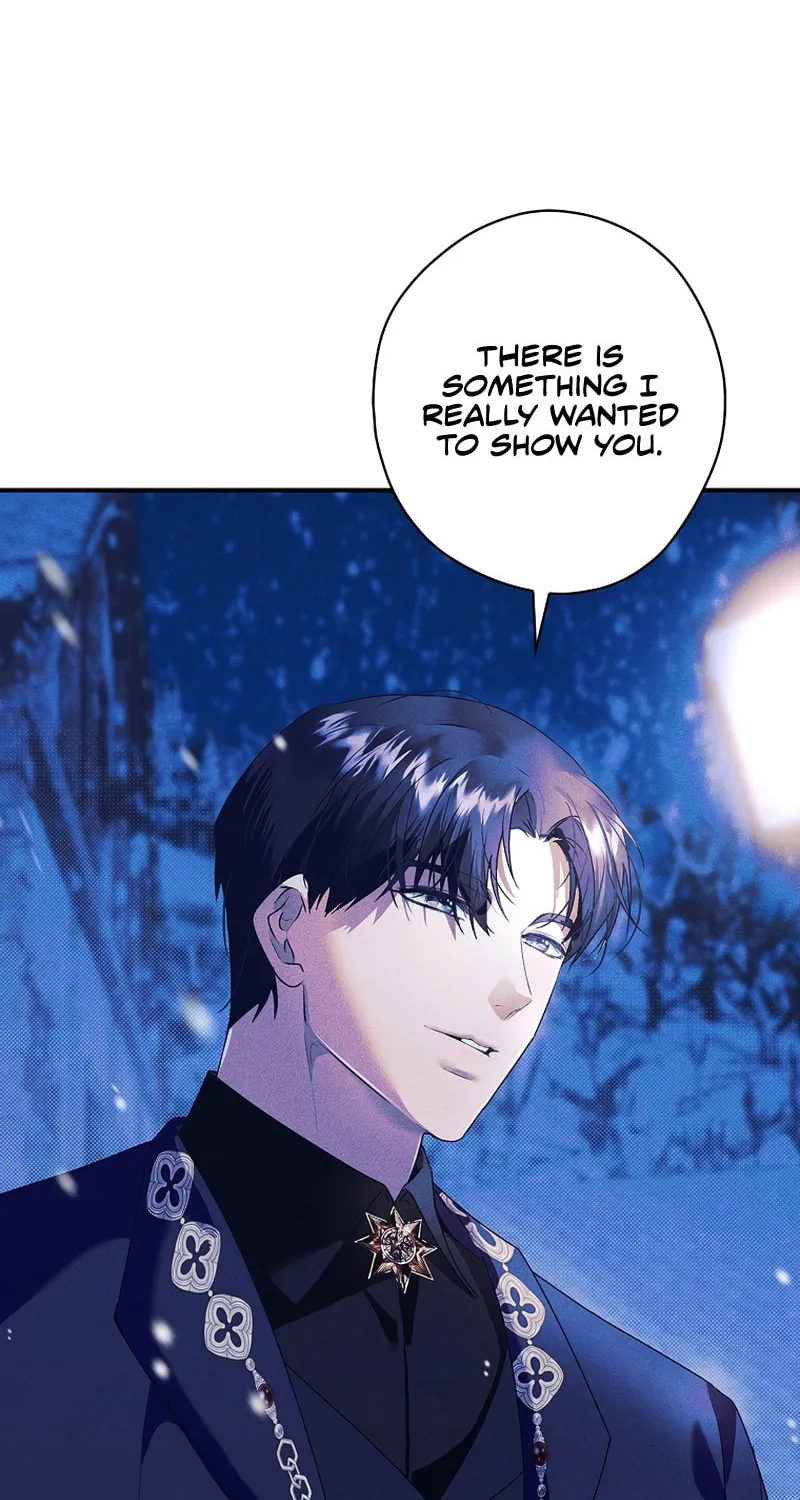 The Lady's Dark Secret Chapter 45 page 46 - 