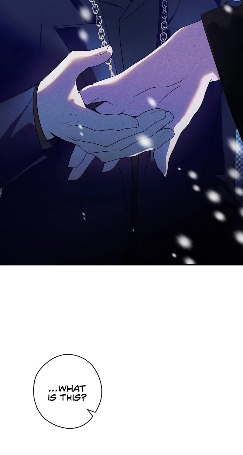 The Lady's Dark Secret Chapter 45 page 47 - 