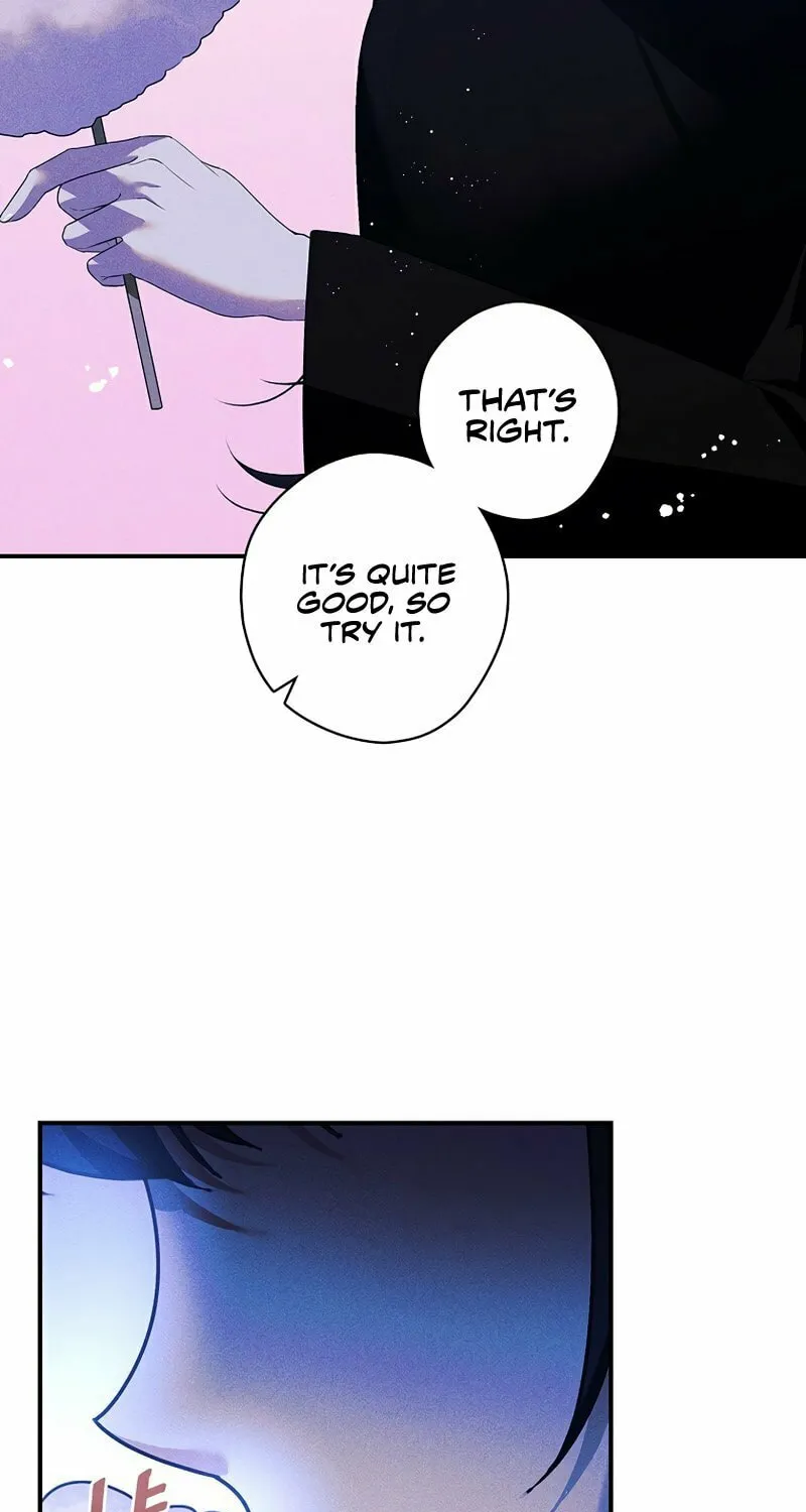 The Lady's Dark Secret Chapter 45 page 51 - 