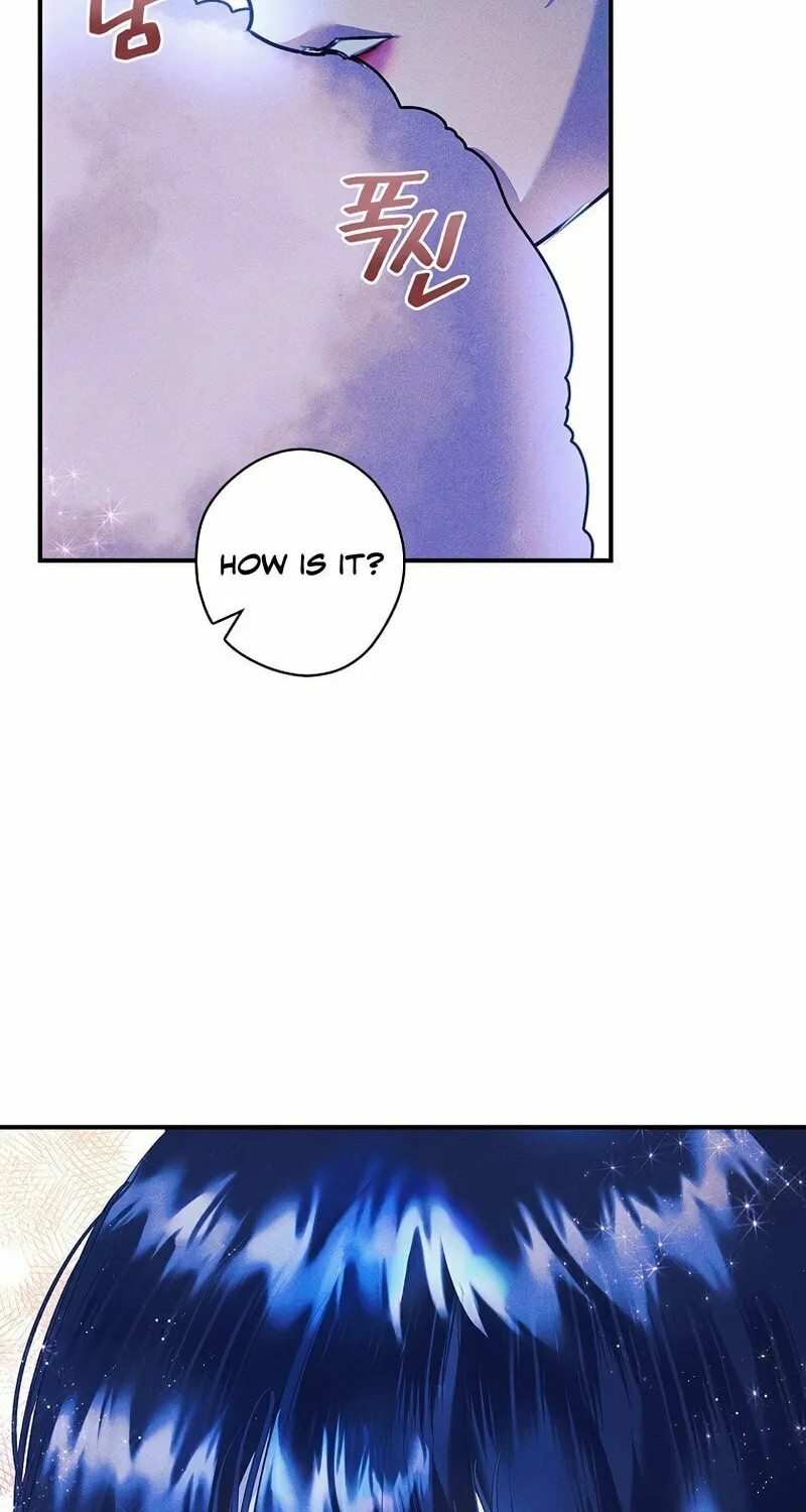 The Lady's Dark Secret Chapter 45 page 52 - 