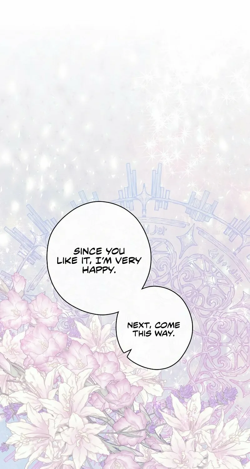 The Lady's Dark Secret Chapter 45 page 54 - 