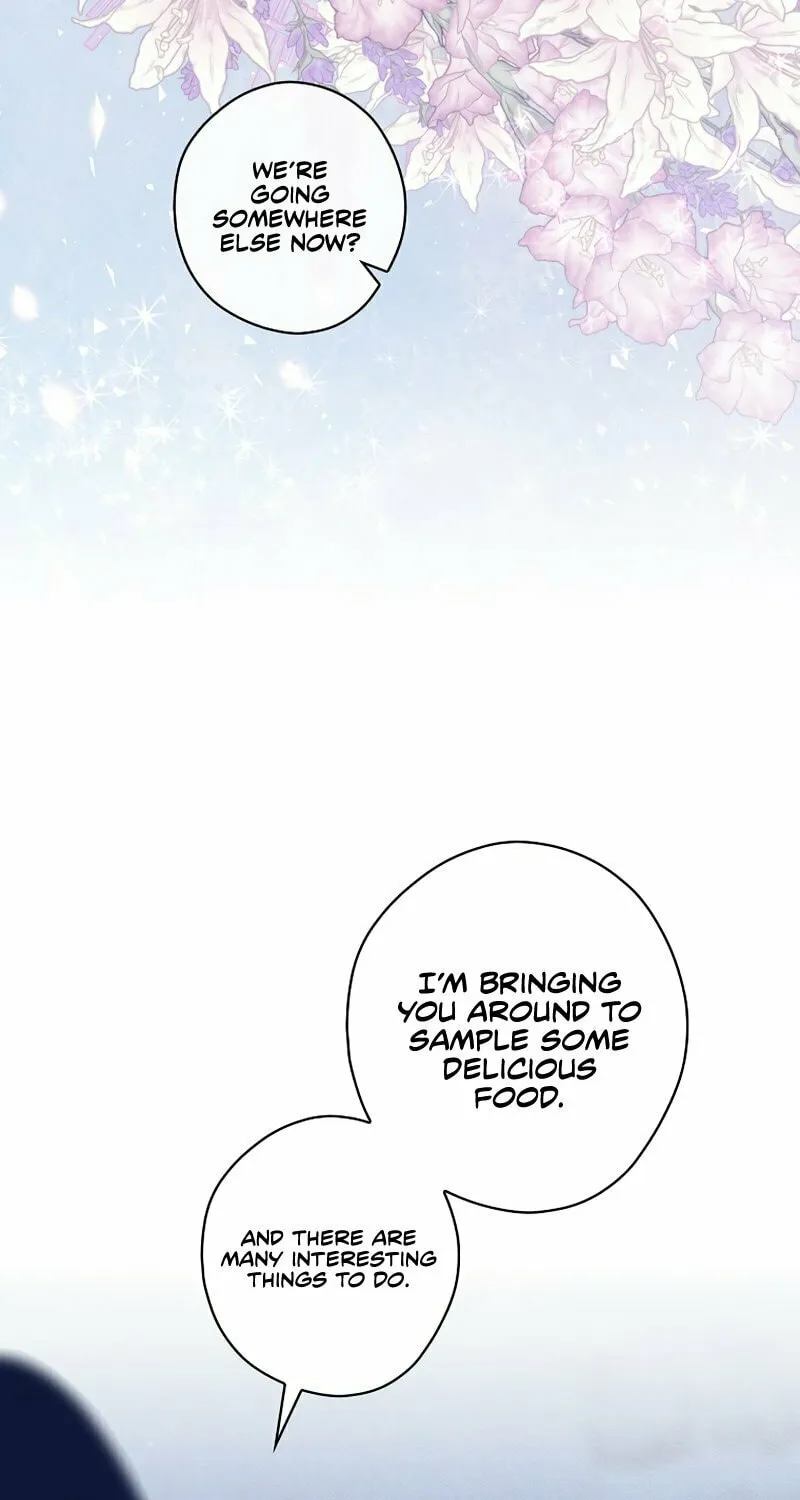 The Lady's Dark Secret Chapter 45 page 55 - 