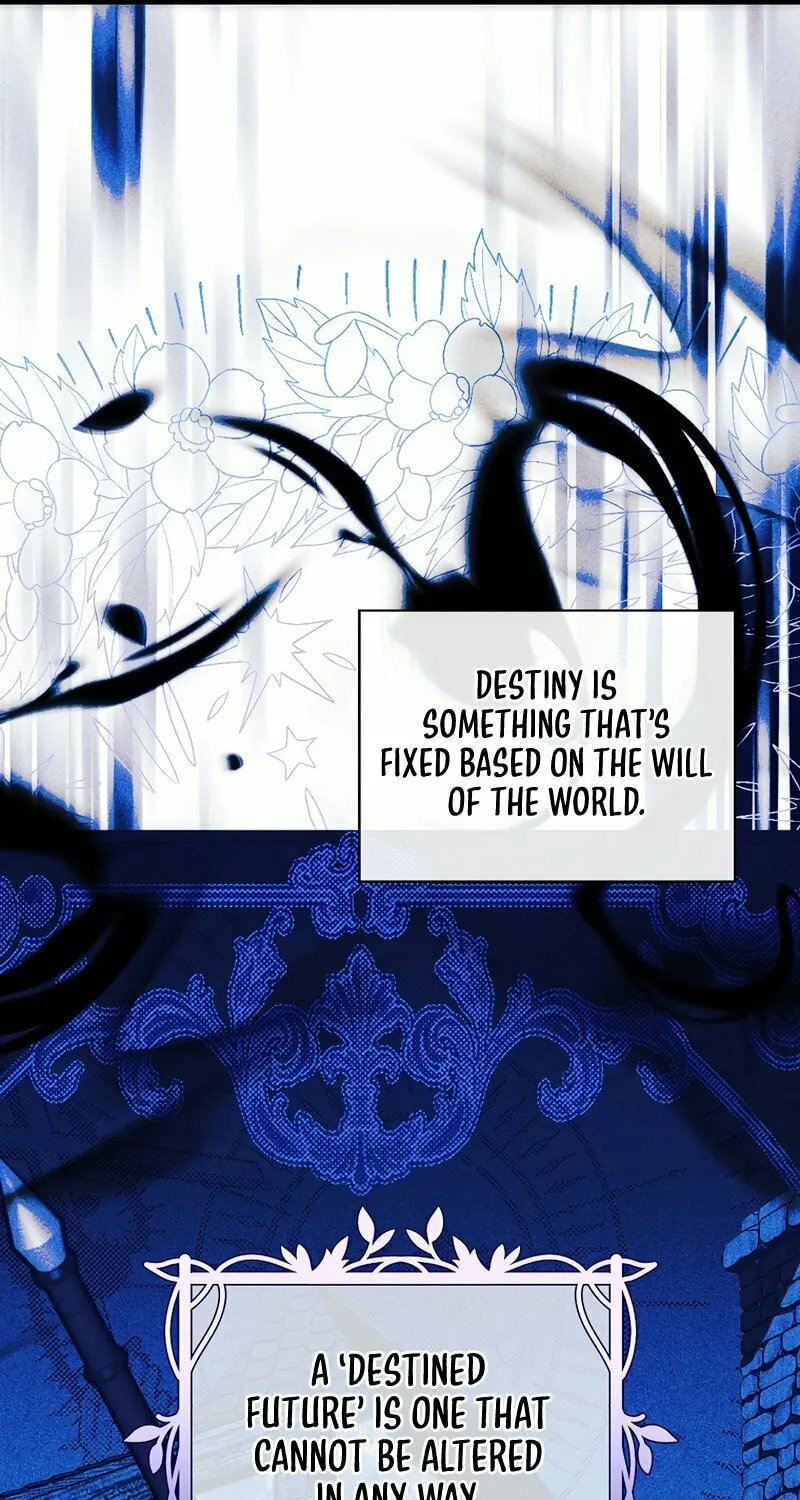 The Lady's Dark Secret Chapter 45 page 57 - 