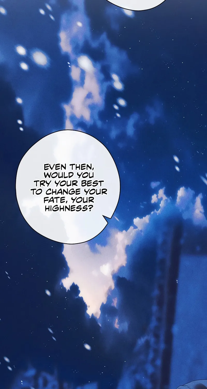 The Lady's Dark Secret Chapter 45 page 68 - 