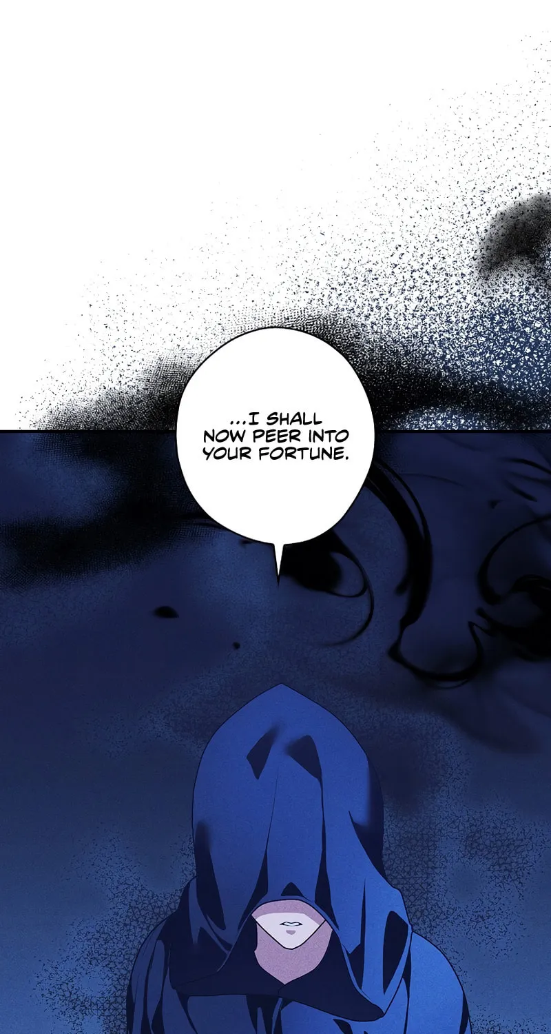 The Lady's Dark Secret Chapter 45 page 8 - 