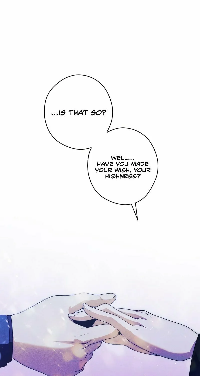 The Lady's Dark Secret Chapter 46 page 2 - 
