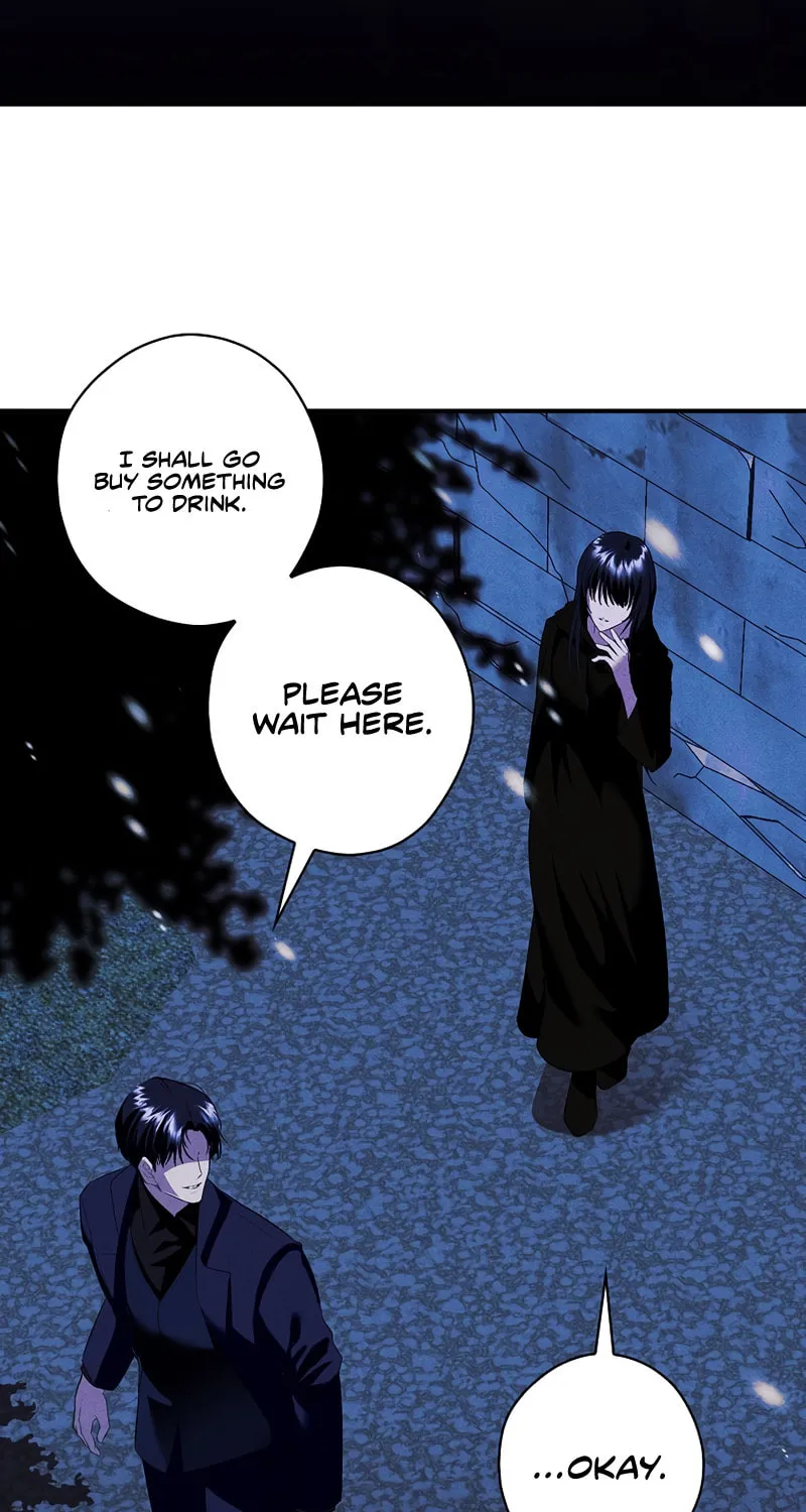 The Lady's Dark Secret Chapter 46 page 11 - 