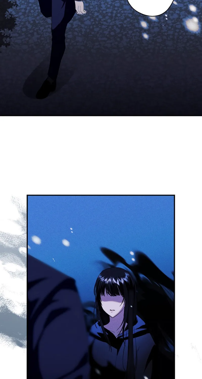 The Lady's Dark Secret Chapter 46 page 12 - 