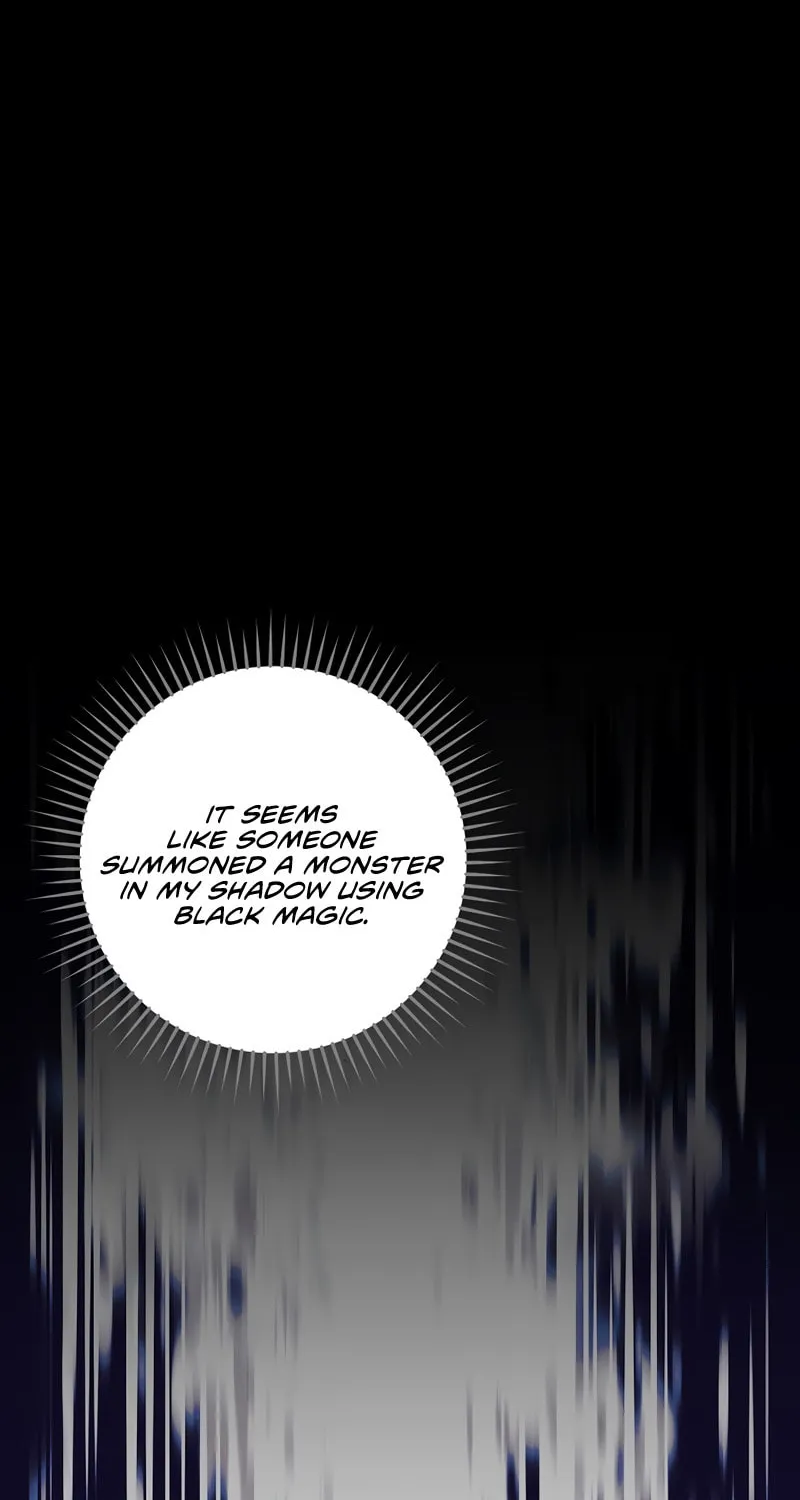 The Lady's Dark Secret Chapter 46 page 19 - 