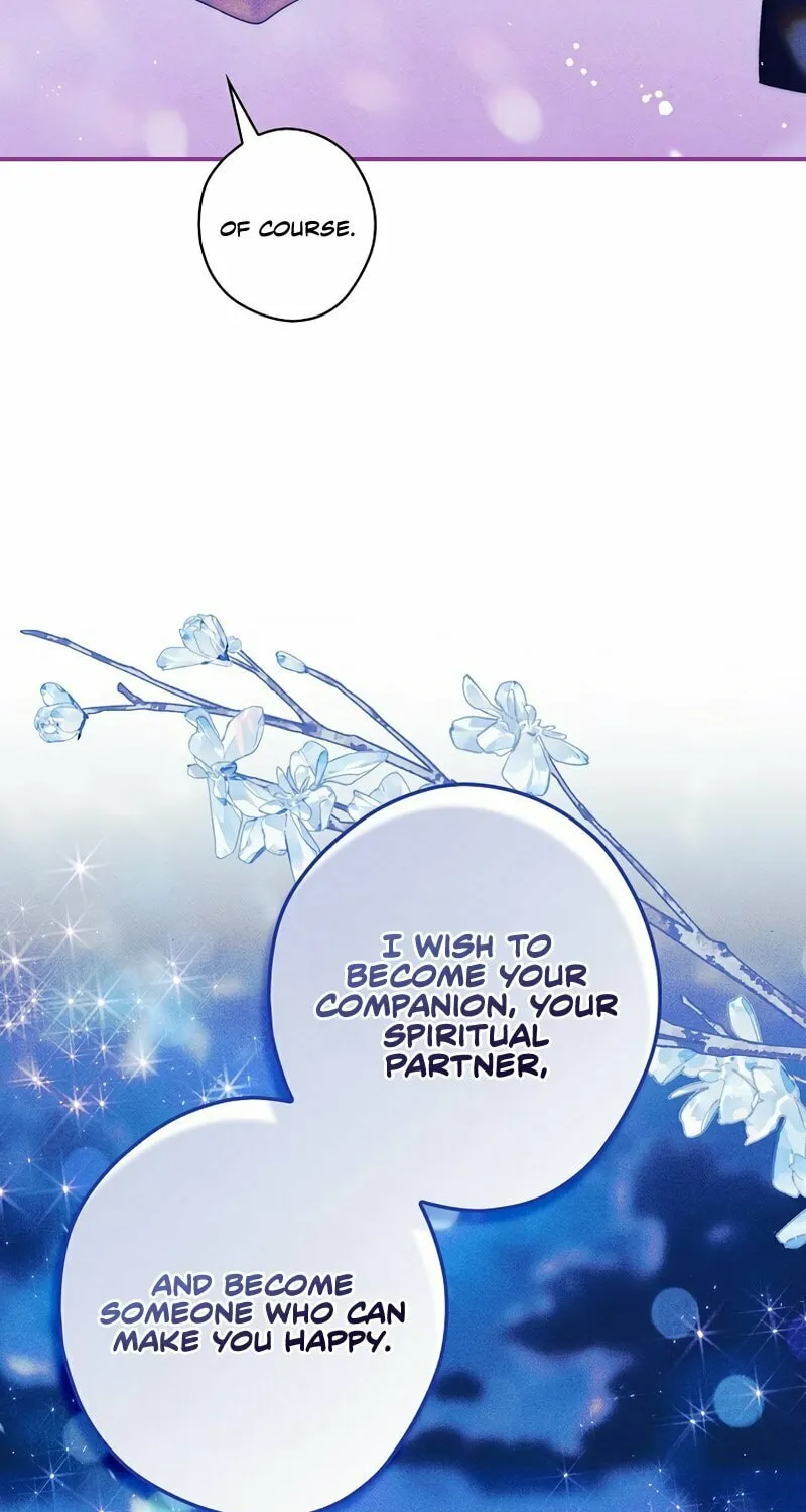 The Lady's Dark Secret Chapter 46 page 3 - 