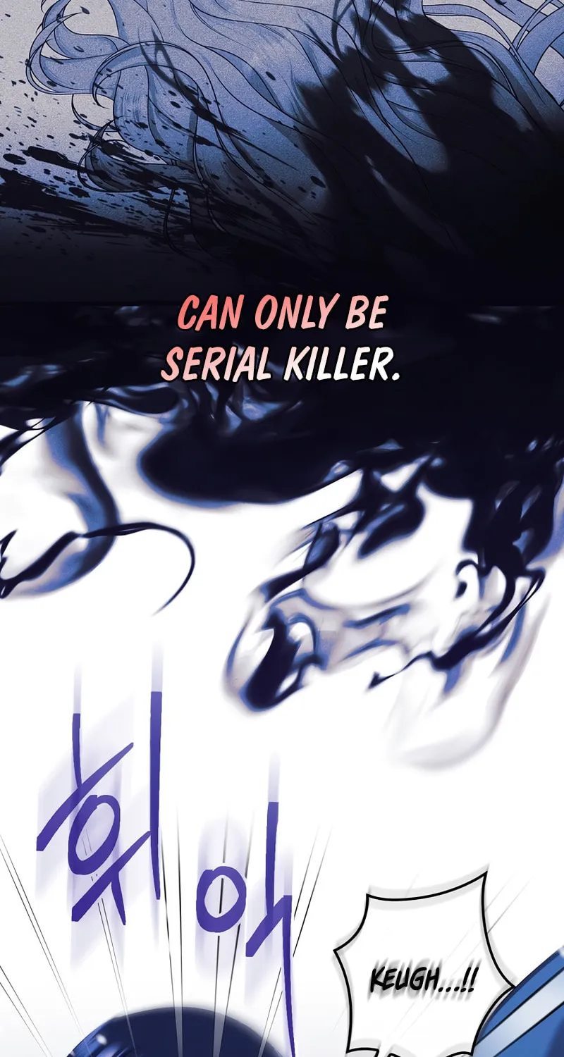 The Lady's Dark Secret Chapter 46 page 21 - 