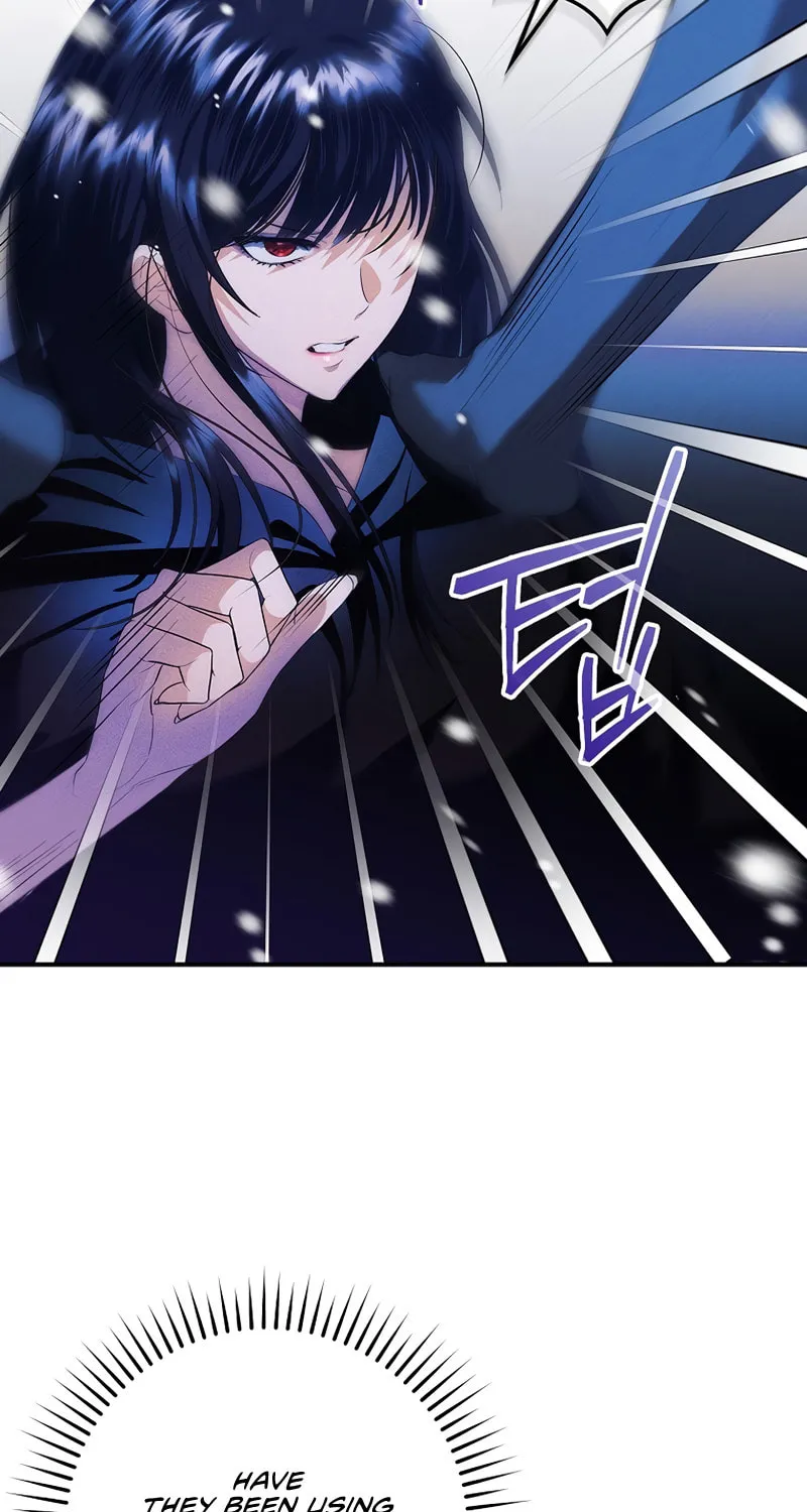 The Lady's Dark Secret Chapter 46 page 22 - 